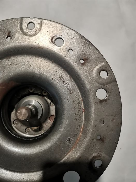 Гідротрансформатор АКПП (Бублик Акпп)