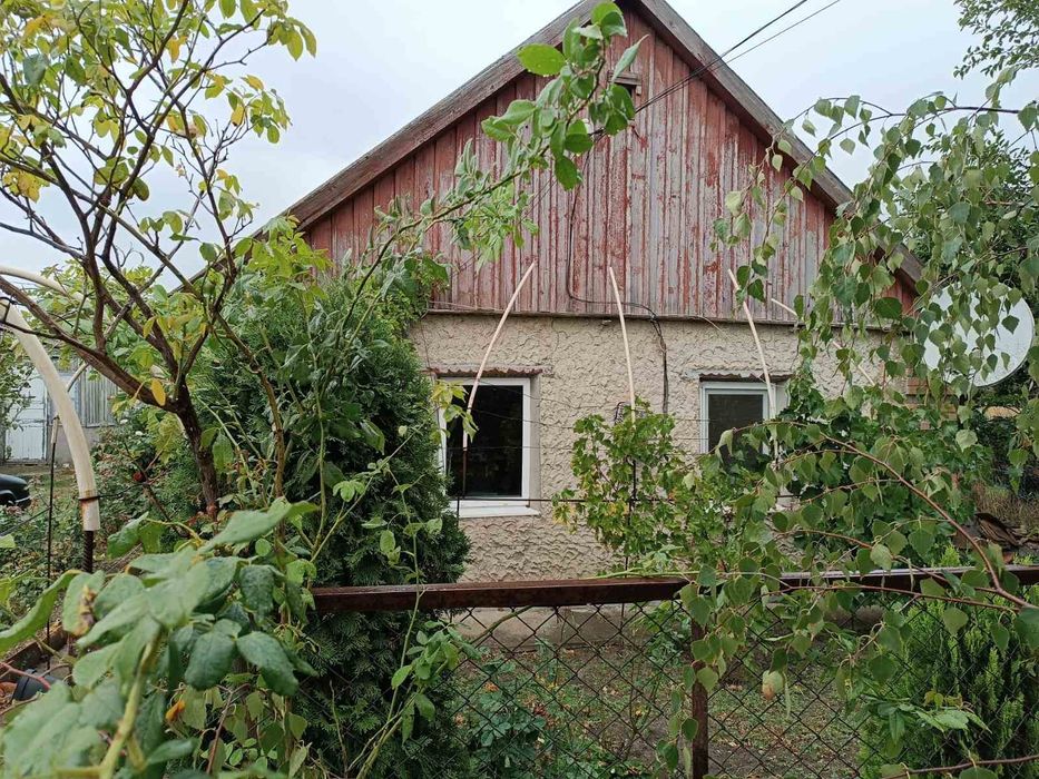 Продам будинок Комишуваха