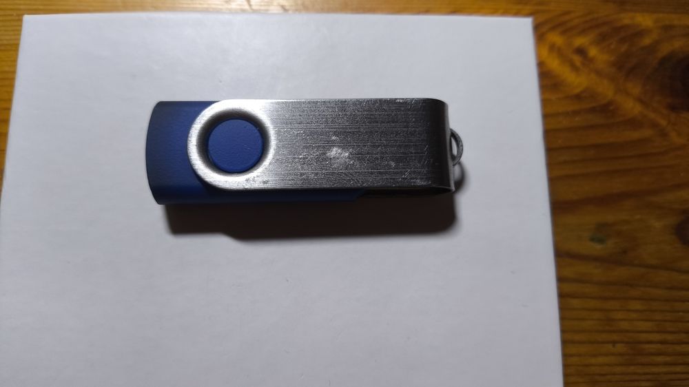 Pendrive USB 4 GB