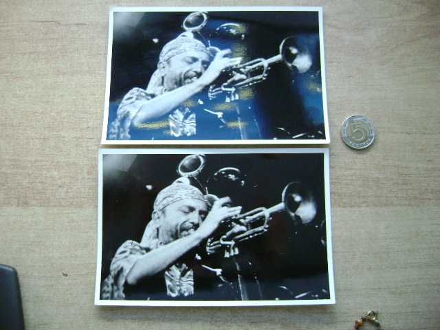 Starocie z PRL Płyty winylowe = Tomasz Stańko w Klubie Pod Jaszczurami