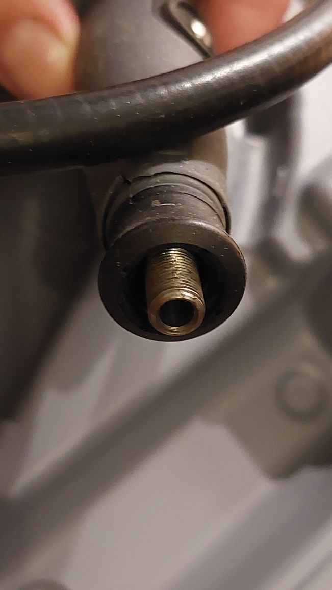 Dremel. Wałek giętki Dremel 225