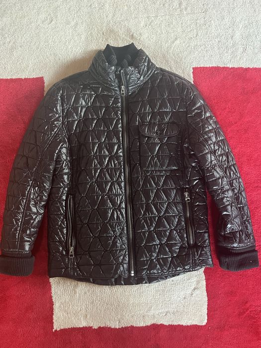 Kurtka zimowa pepe jeans