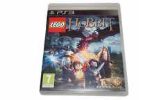 Lego The Hobbit Ps3 Pl Napisy Sony Playstation 3 (Ps3)