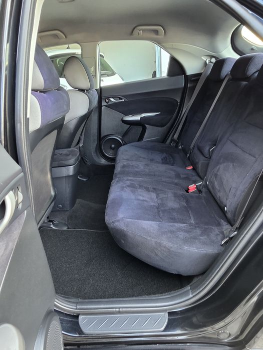 Honda Civic 1.8 Sport Selo Antigo
