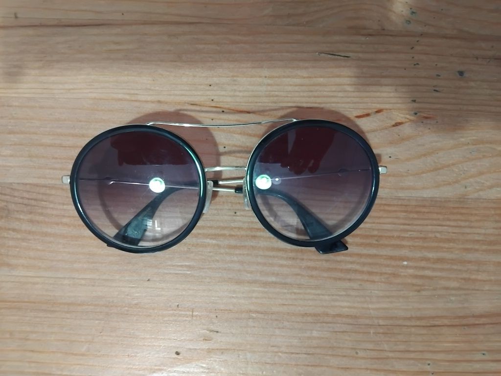 Oculos com graduação Marca Gucci