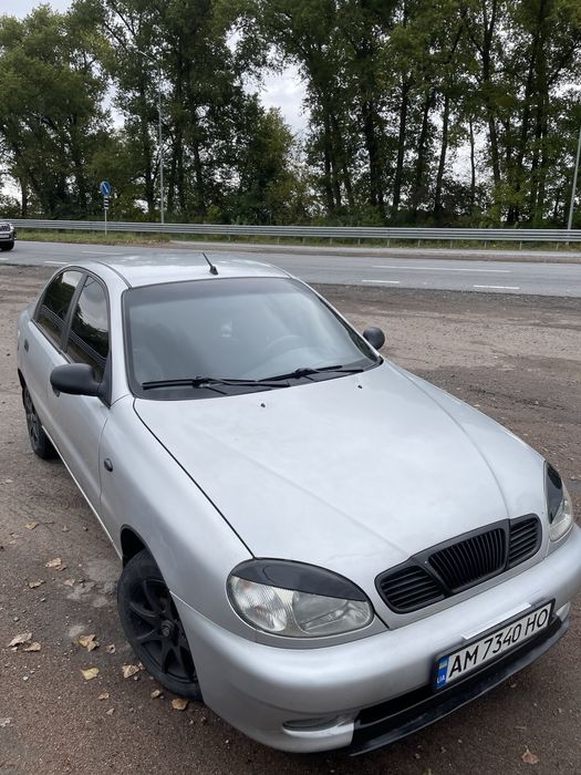 Продам Lanos 1,5