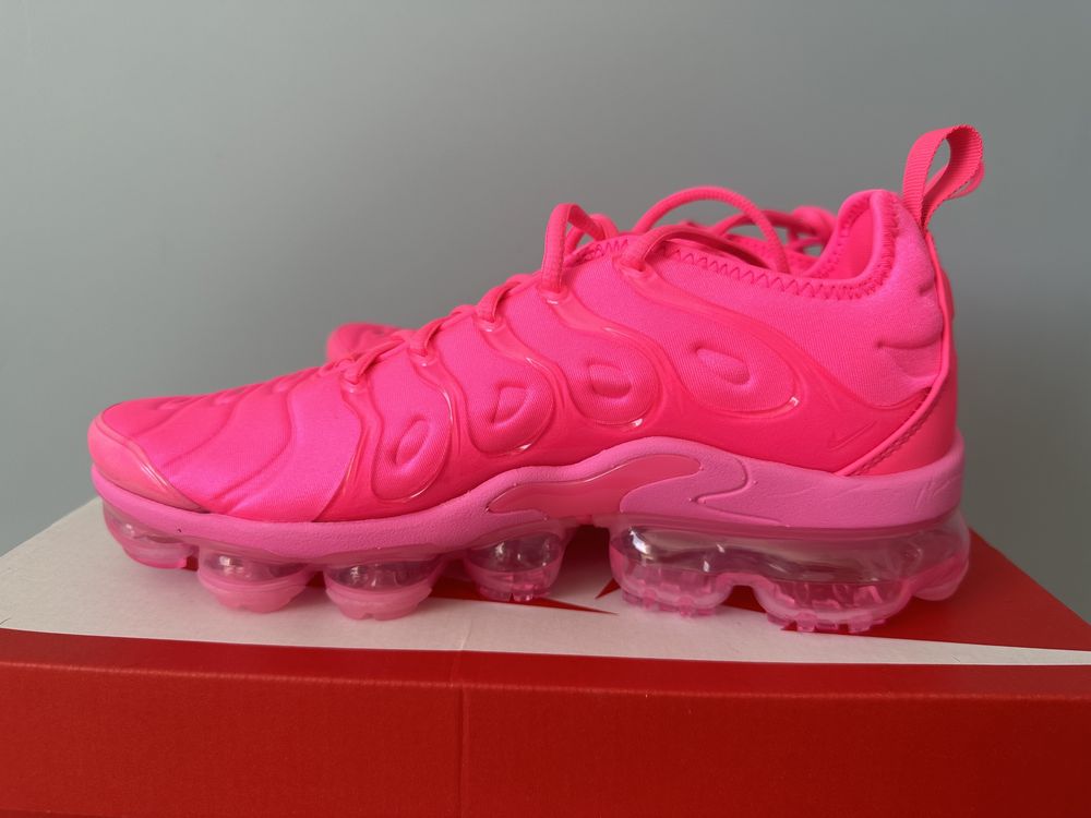 Nike Vapormax Plus Barbie