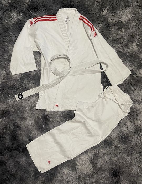 Кімоно Adidas підліткове оригінал