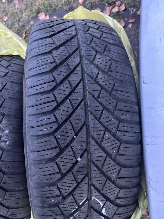 Koła zimowe 5x112 r16