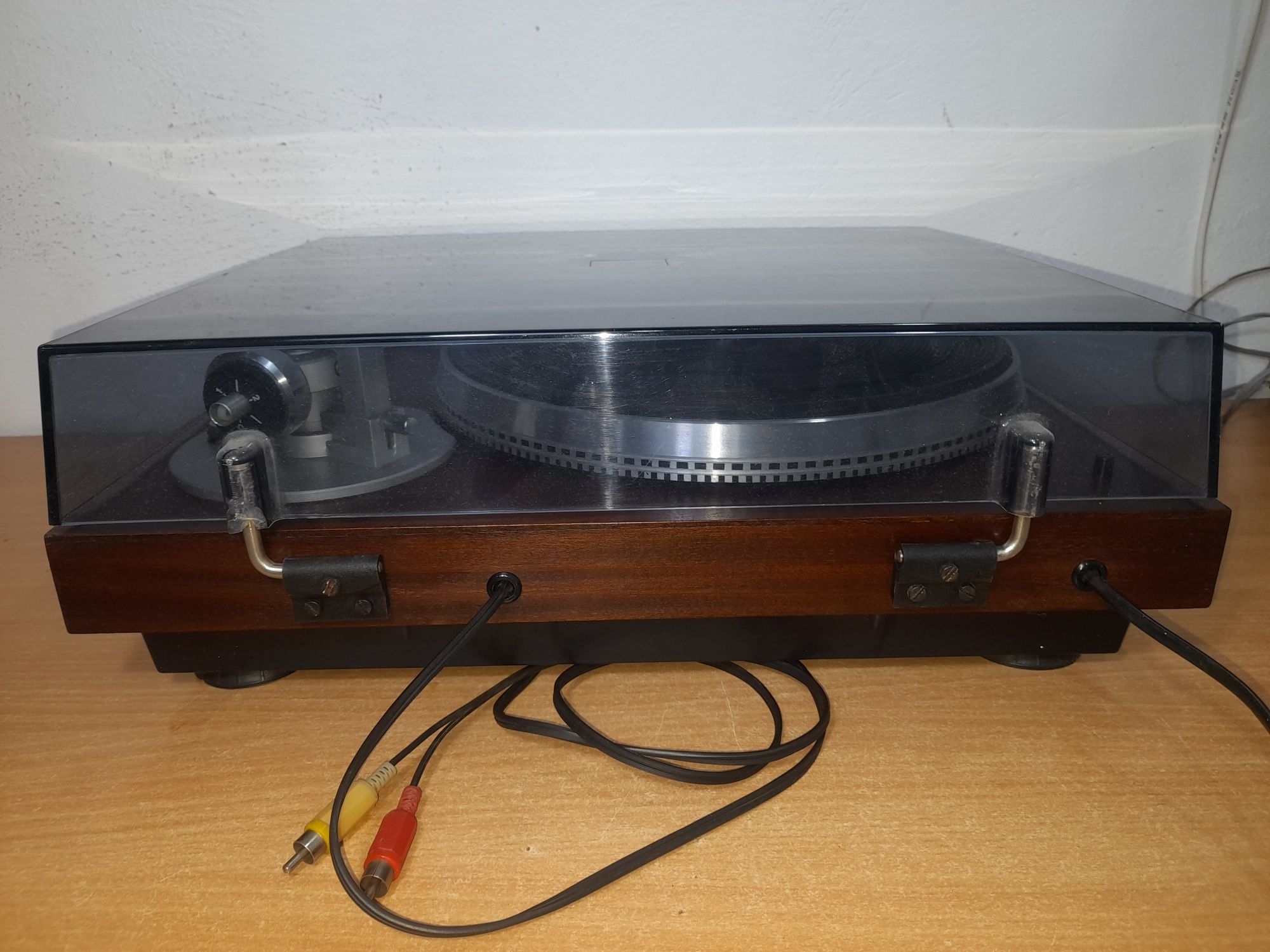 Gramofon Unitra GS 424 Adam
