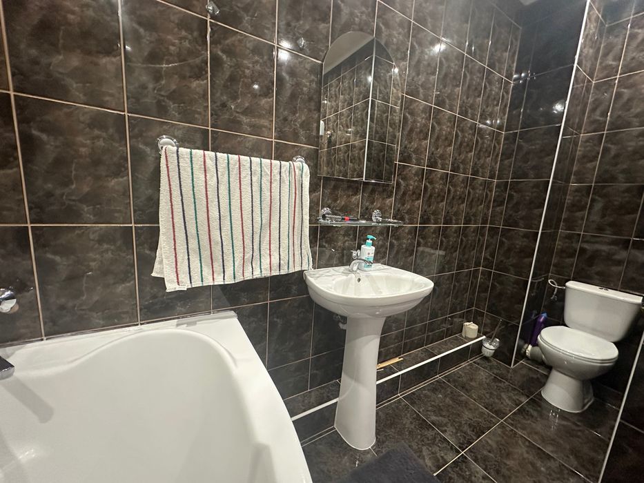 Оренда будинку Княгині Ольги 4км.