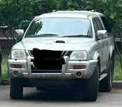 Л 200 (правий руль)  2001р