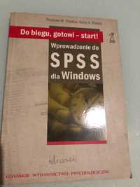Do biegu gotowi start Wprowadzenie do SPSS dla Windows
