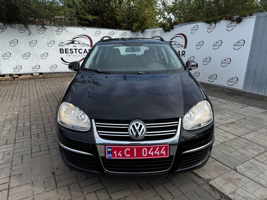 Продам Volkswagen Golf 2009г., 1.4 бензин. Свежепригнан. Обмен, Лизинг
