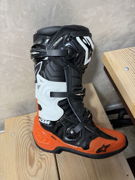 Мотоботи Alpinestars Tech 10 KTM 44.5