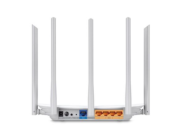Маршрутизатор, роутер TP-link archer c60