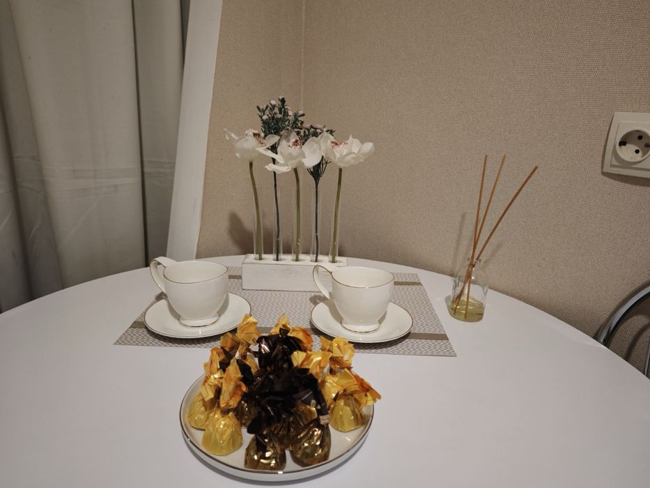 2к квартира з дизайн-проектом, та власним підвалом