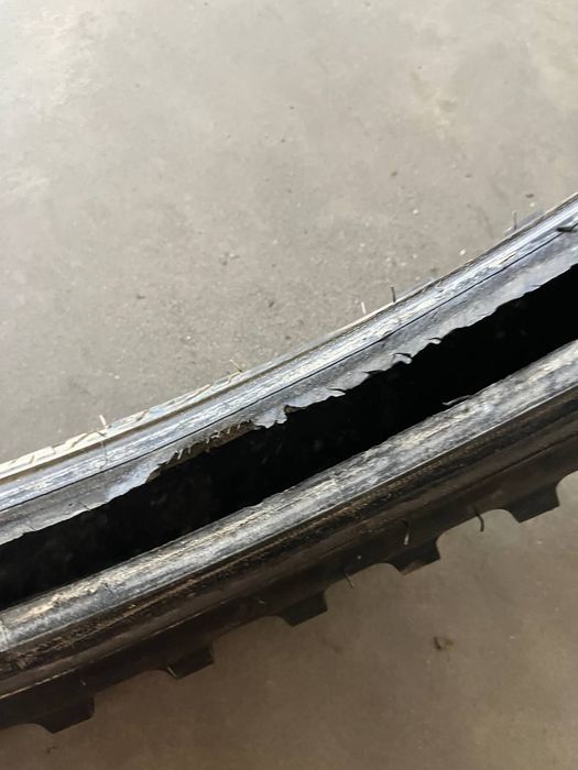 Гума X-grip 90/100 R21