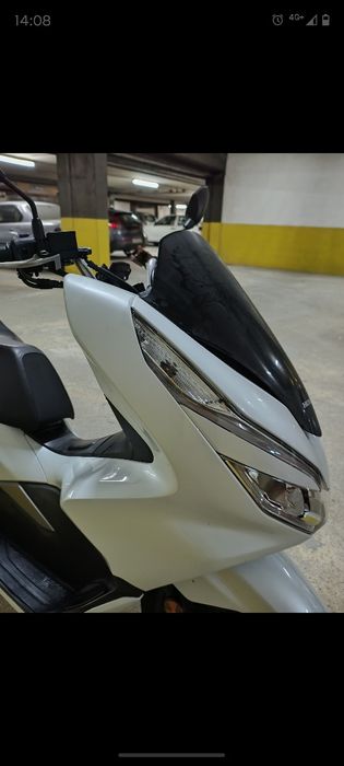 Pcx led 2019 Honda