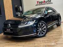 Volkswagen Arteon 2.0 TDI *DSG* bezwypadkowy * GWARANCJA * navi * vitrtual