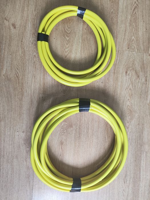 Wąż gumowy do wody