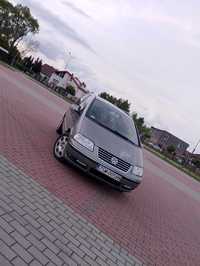 Volkswagen Sharan 1.9 TDI Goal