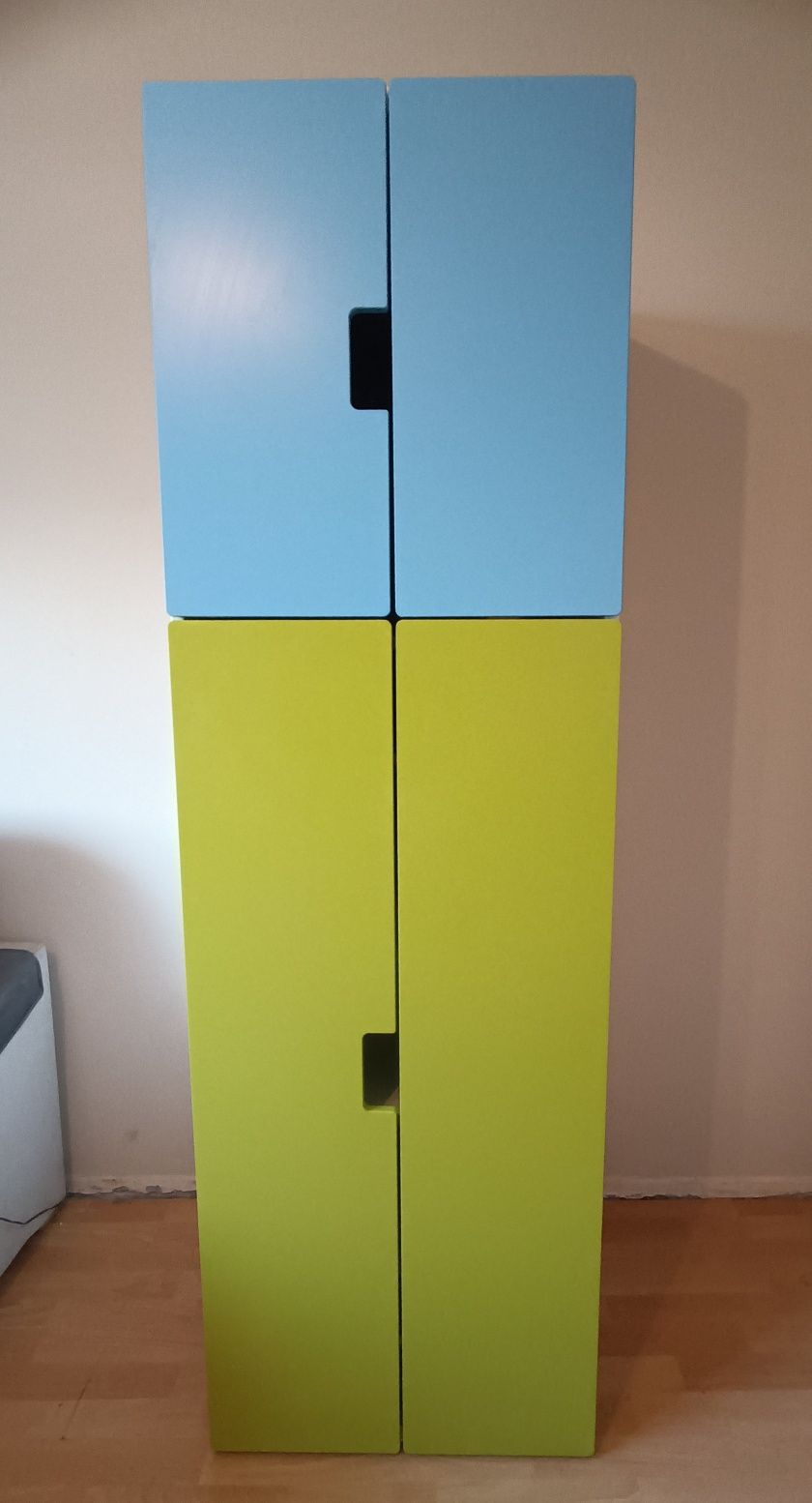 Szafa Ikea stan bardzo dobry
