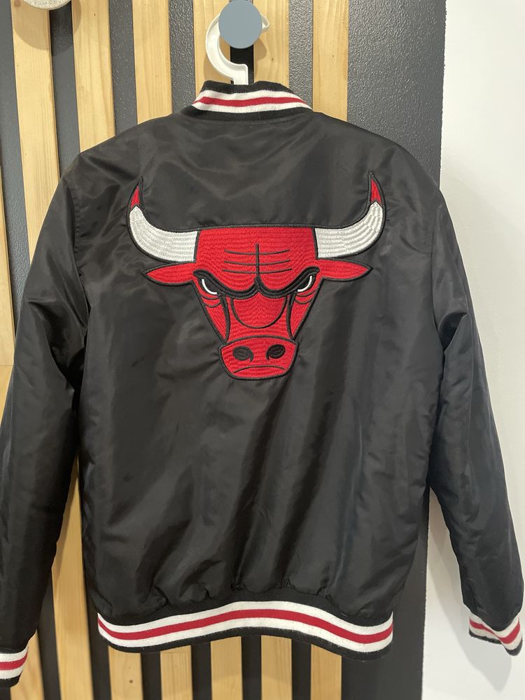 Blusão Chicago Bulls