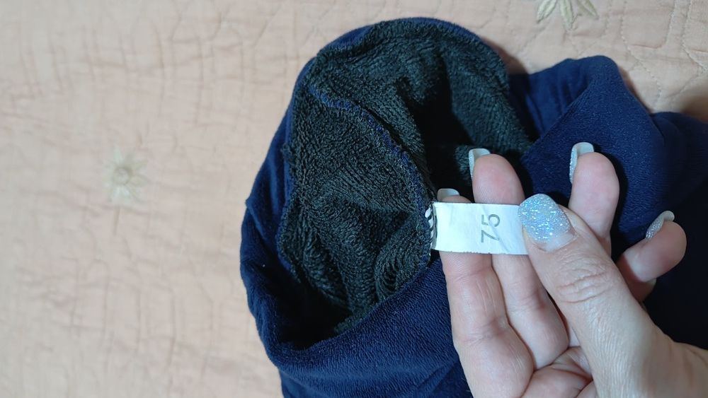 Набір Теплі лосіни джинси на хутрі 92-98-104 120-116-122-128 см