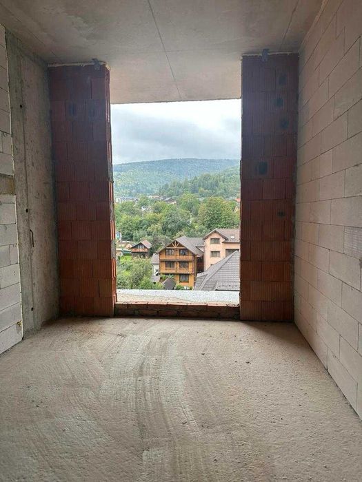 Унікальна смарт-квартира в центрі Яремче, інвестиція біля Буковелю