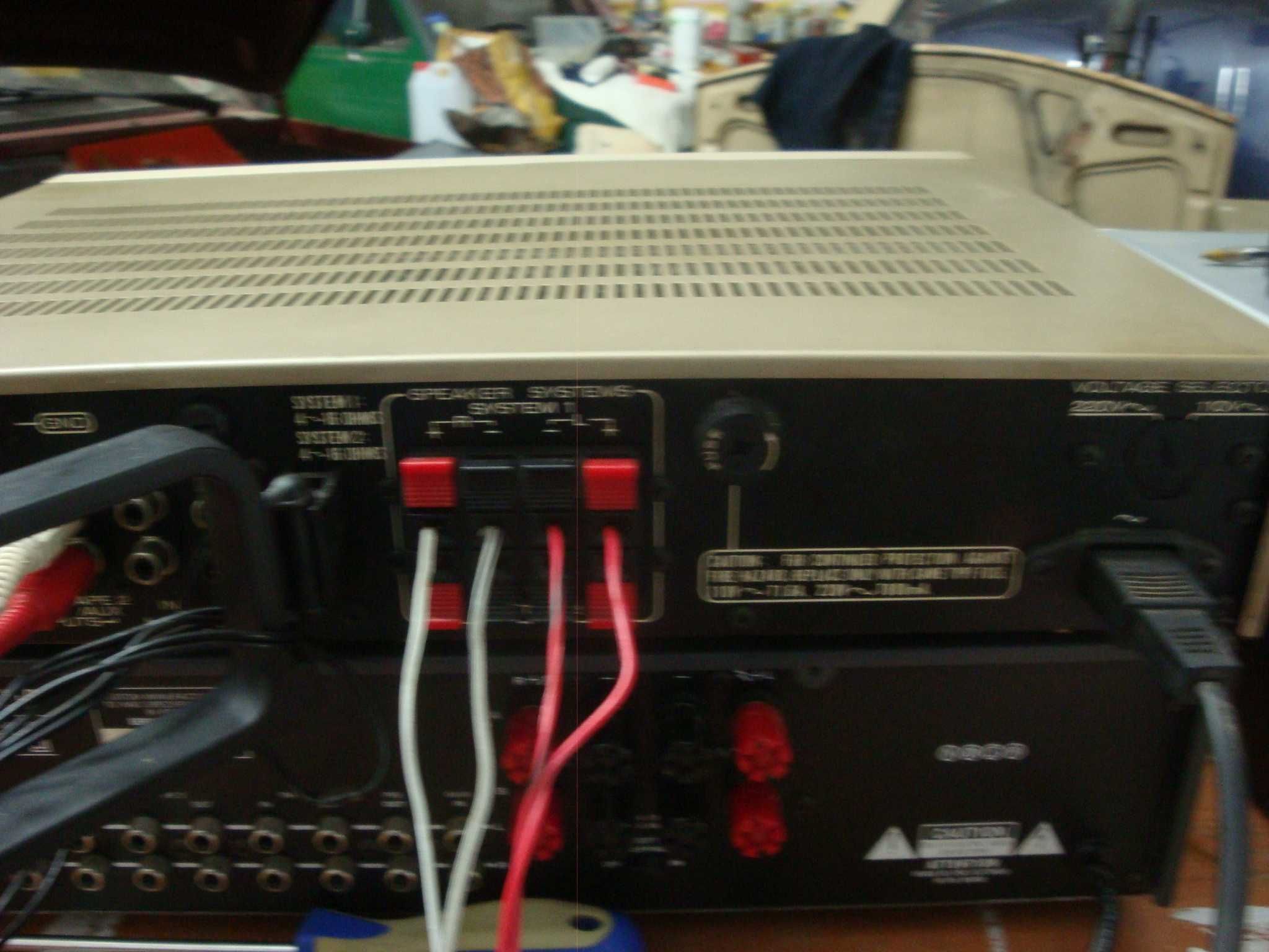 Marantz Stereofonic  1100