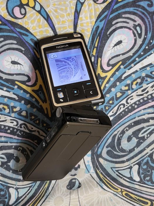 Продам Nokia 6260