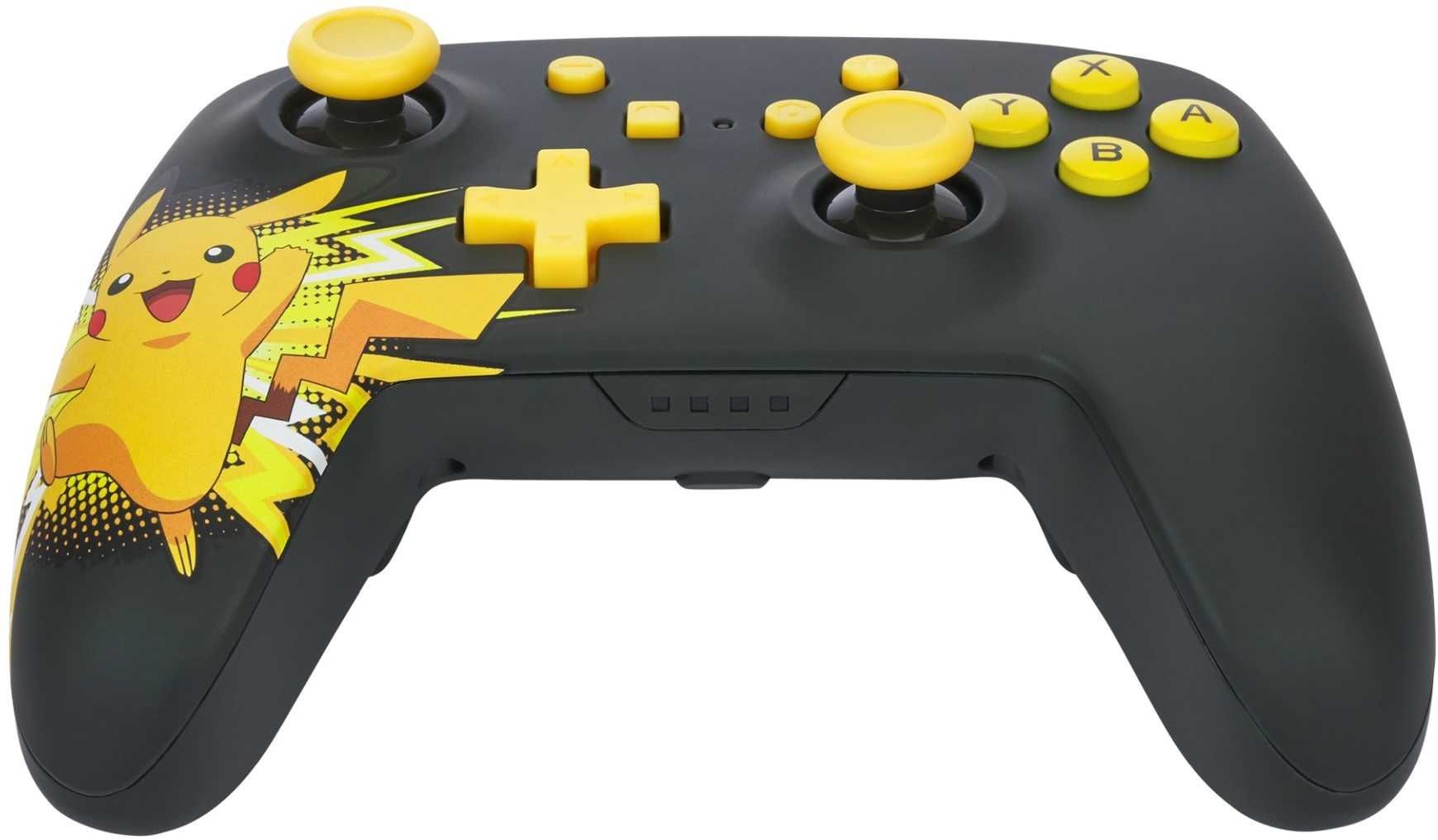 PowerA Pad bezprzewodowy Pikachu Ecstatic do Nintendo SWITCH