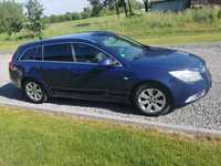 Opel Insignia 2.0