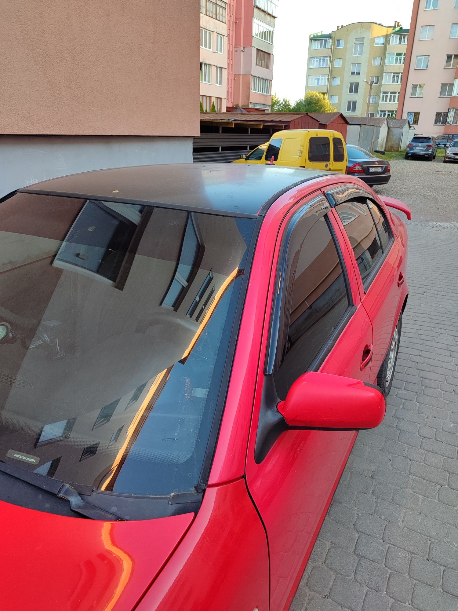 Продається Шкода Октавія тур