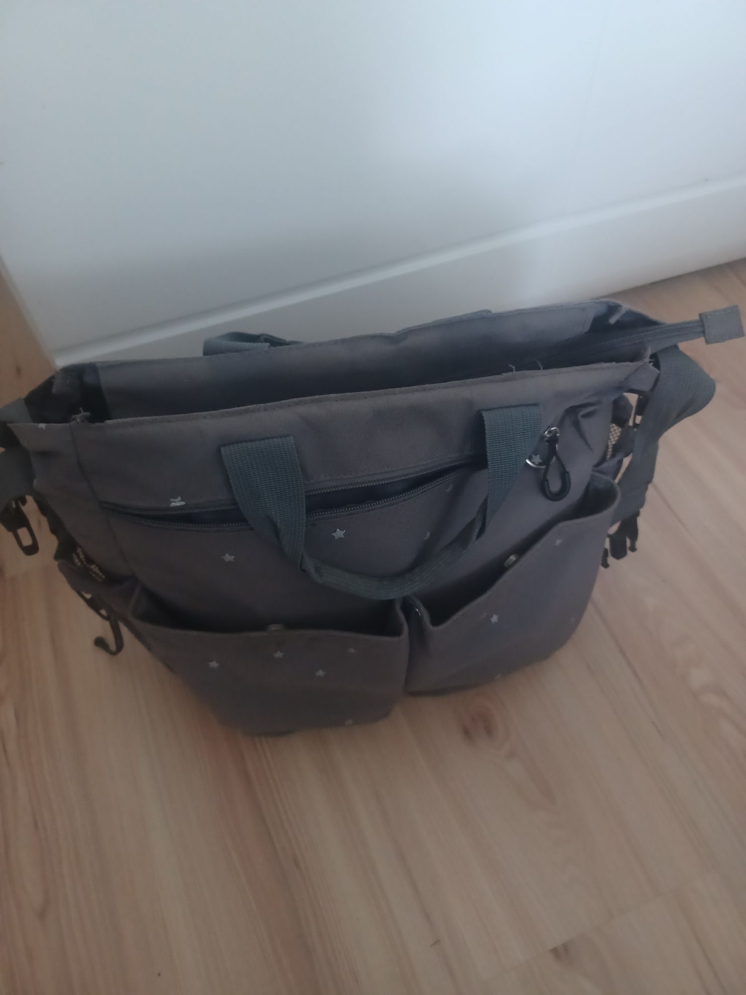 Torba na wózek Smiki