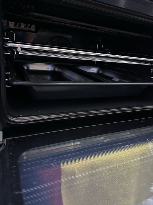 Nowy piekarnik konwekcyjno parowy Kuppersbusch