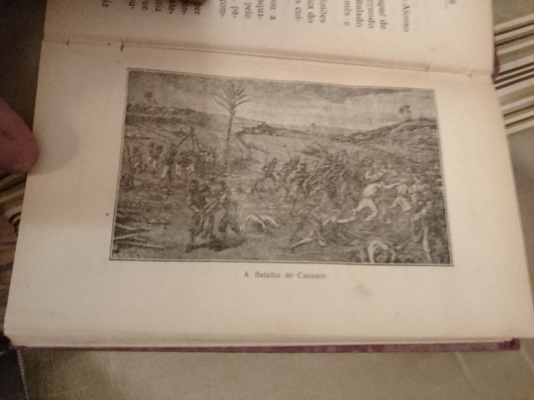 Narrativas e Lendas da H.Patria-A-1916-10E-Peça bébé Refeiçao3EDesde3E