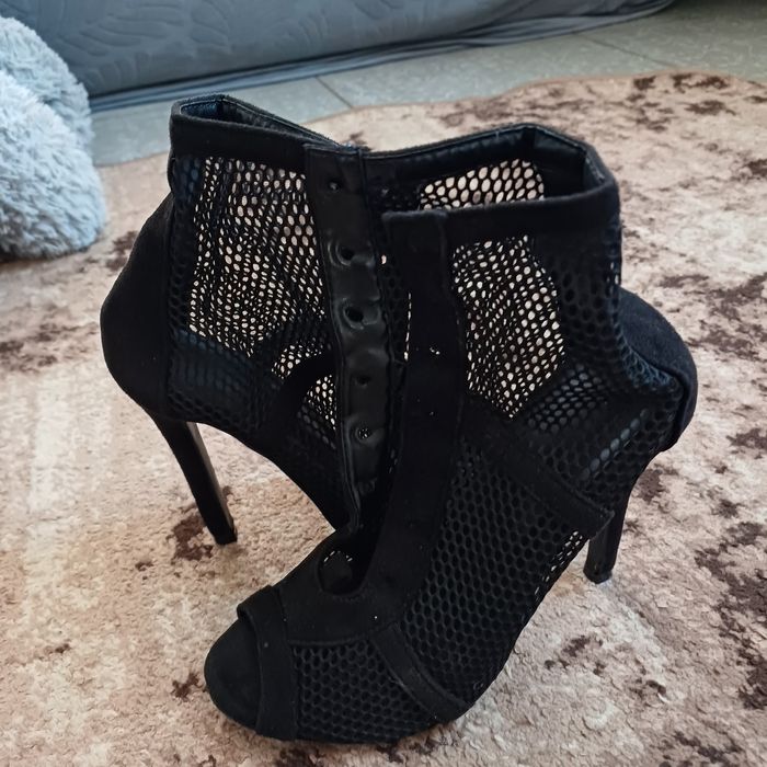 Туфли для high heels