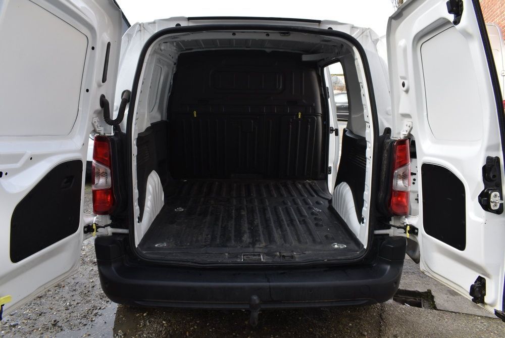 Citroen Berlingo Para Peças - Há Peças