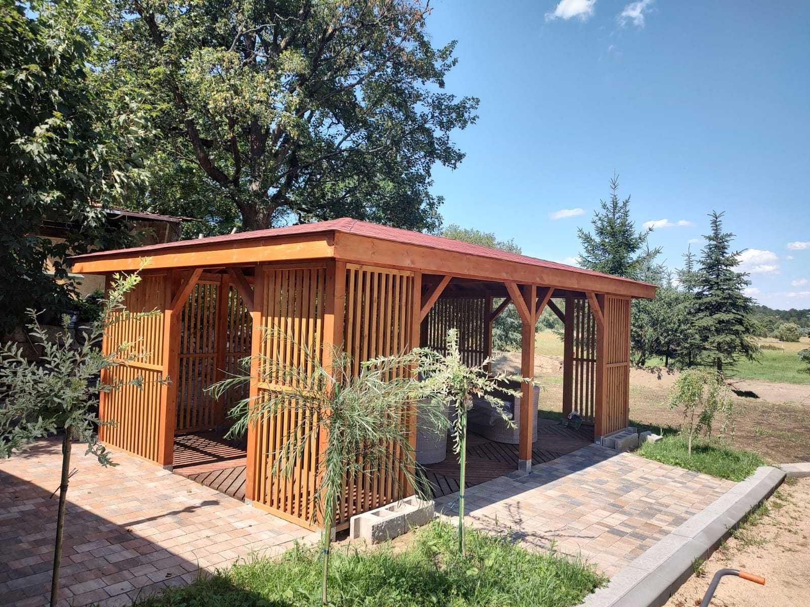 Apartamenty Stefanówka 4