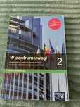 Wiedza o spoleczenstwie W centrum uwagi
