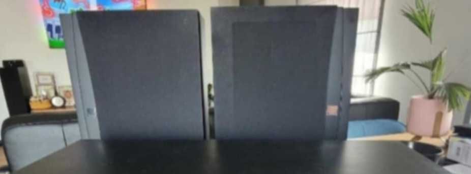 Dali Ikon ON-WALL MK2 Kolumny stereo (surround) - 2szt