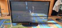 Telewizor LG 42PN450B uszkodzony