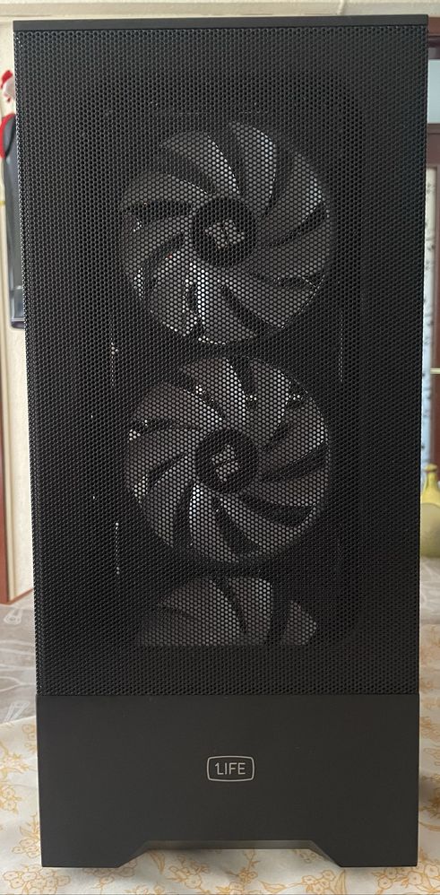 PC Gaming ( Garantia e Fatura )