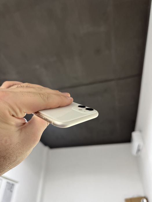 Apple iphone 11 64 gb neverlock айфон 11 91%