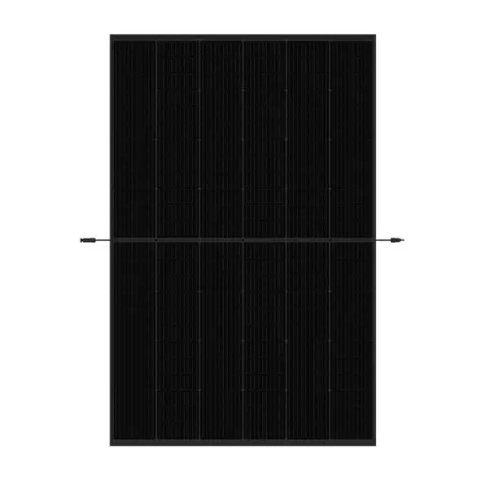 Cонячна панель Trina Solar TSM-415 DE09R.05, 415 Вт , Black Frame