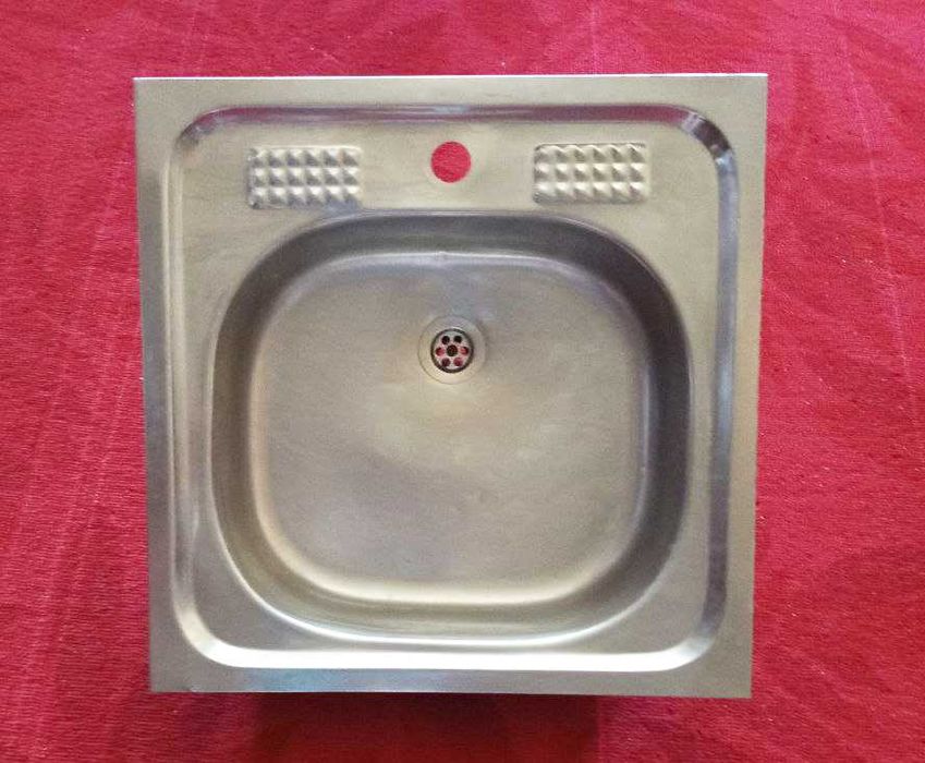 Продам мойку нержавейка