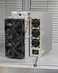 Antminer T21 Bitcoin - 4un disponiveis