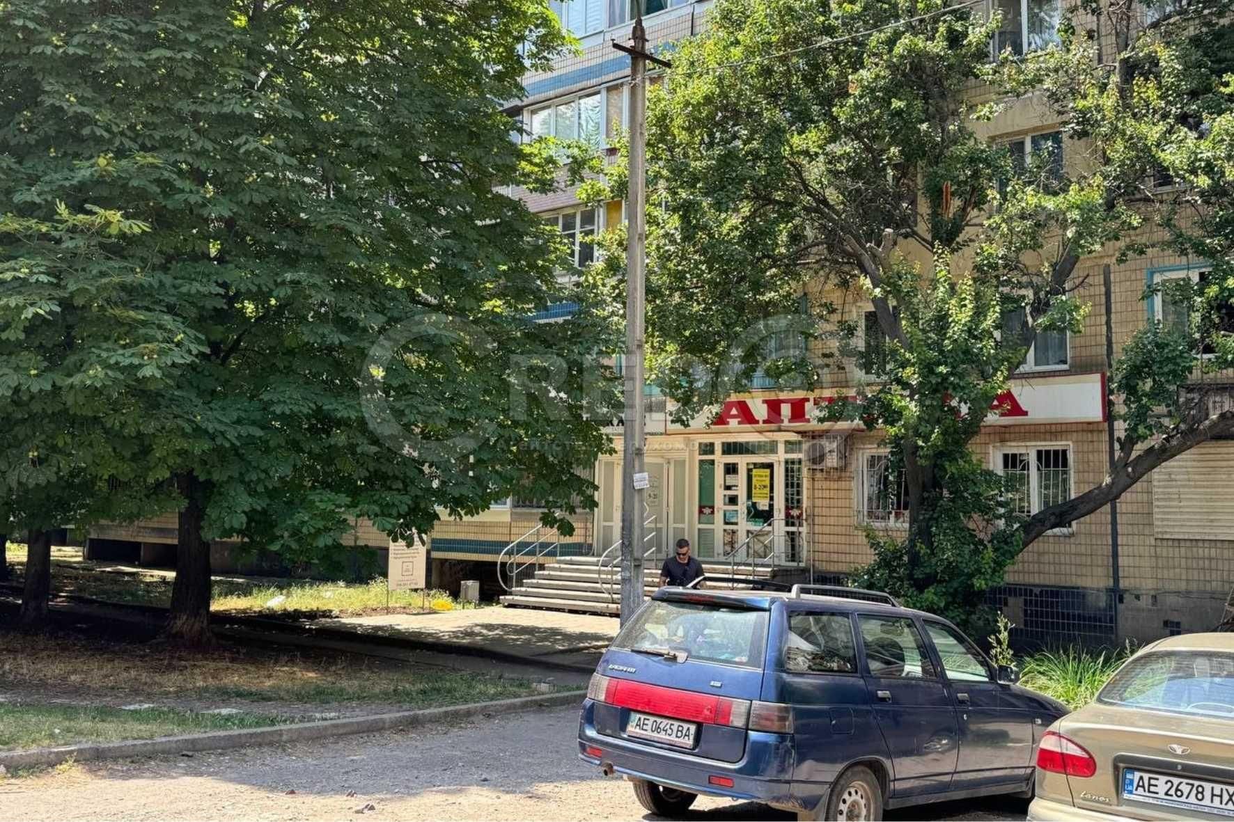 Оренда приміщення - 63 м² мкрн. 5-й Зарічний